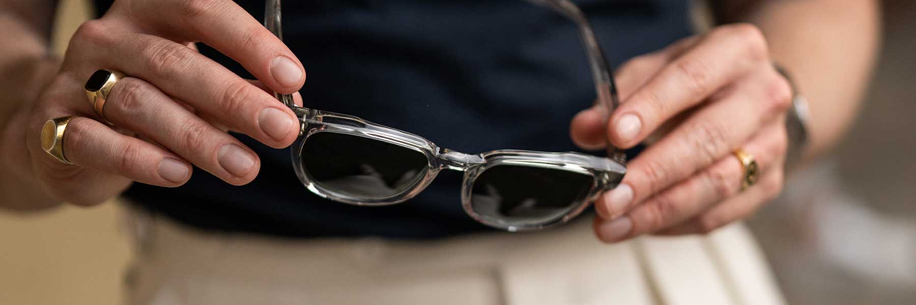 How to Know If Sunglasses Are Polarised: Two Easy Tests to Try