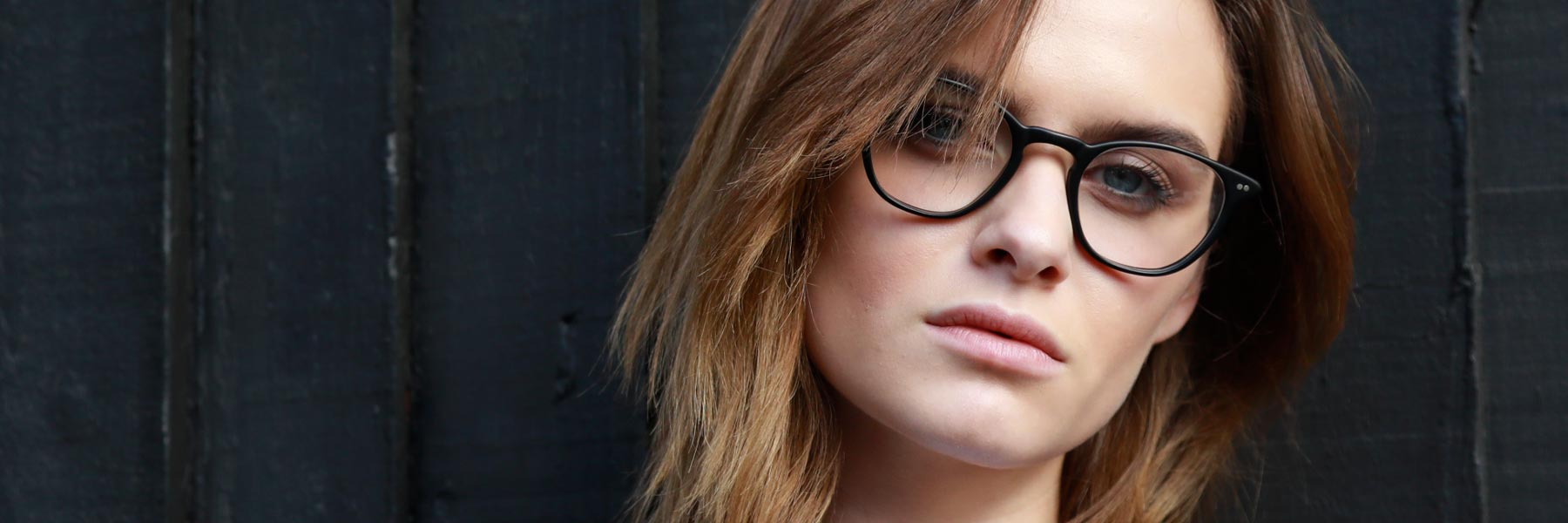 Glasses for thick eyebrows 2025