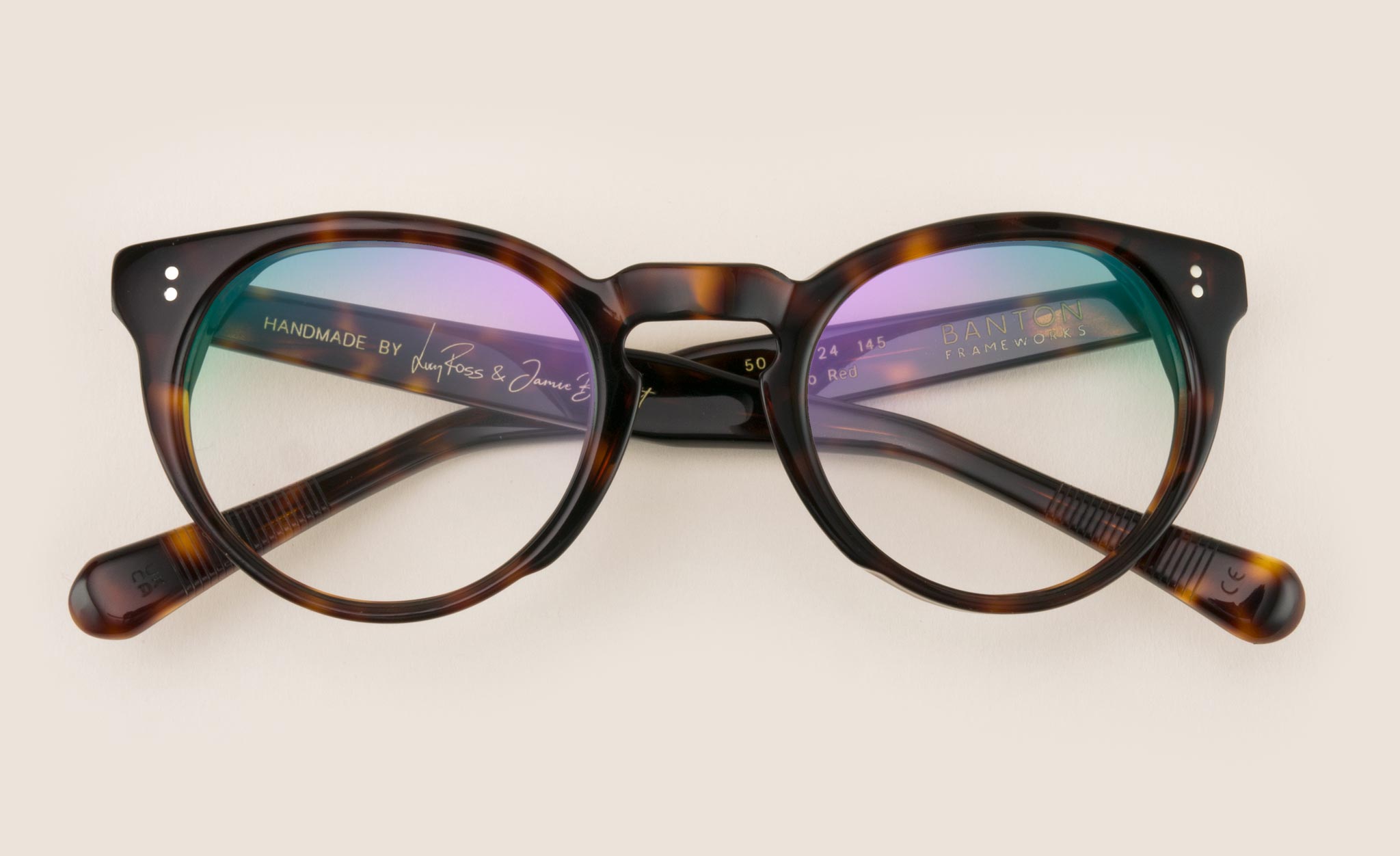 Round glasses frames uk 2025