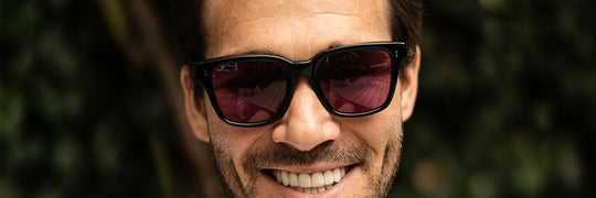 Best Square Sunglasses for Men