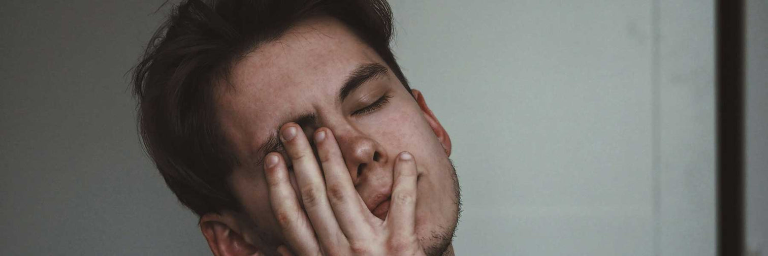 Can Polarized Sunglasses Give You a Headache? Banton Frameworks