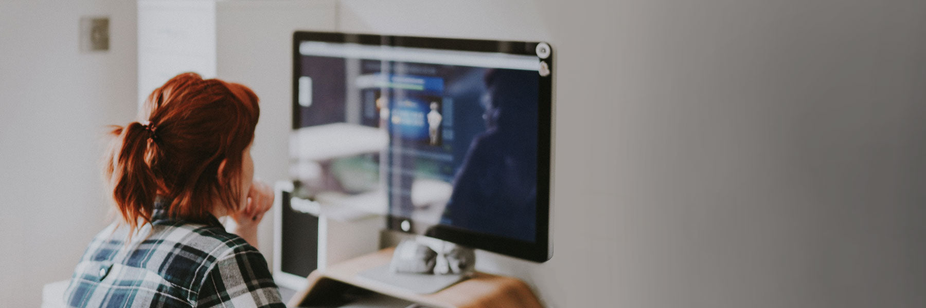 Can reading glasses help computer eye strain? Banton Frameworks