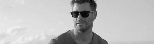 Chris Hemsworth Sunglasses