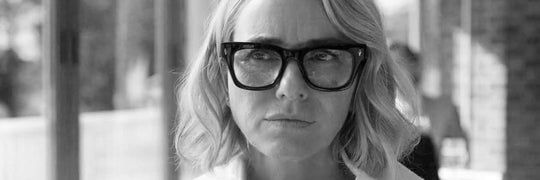 Naomi Watts glasses in The Watcher