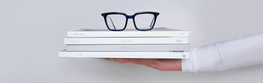 Quality reading glasses: 8 reasons to invest