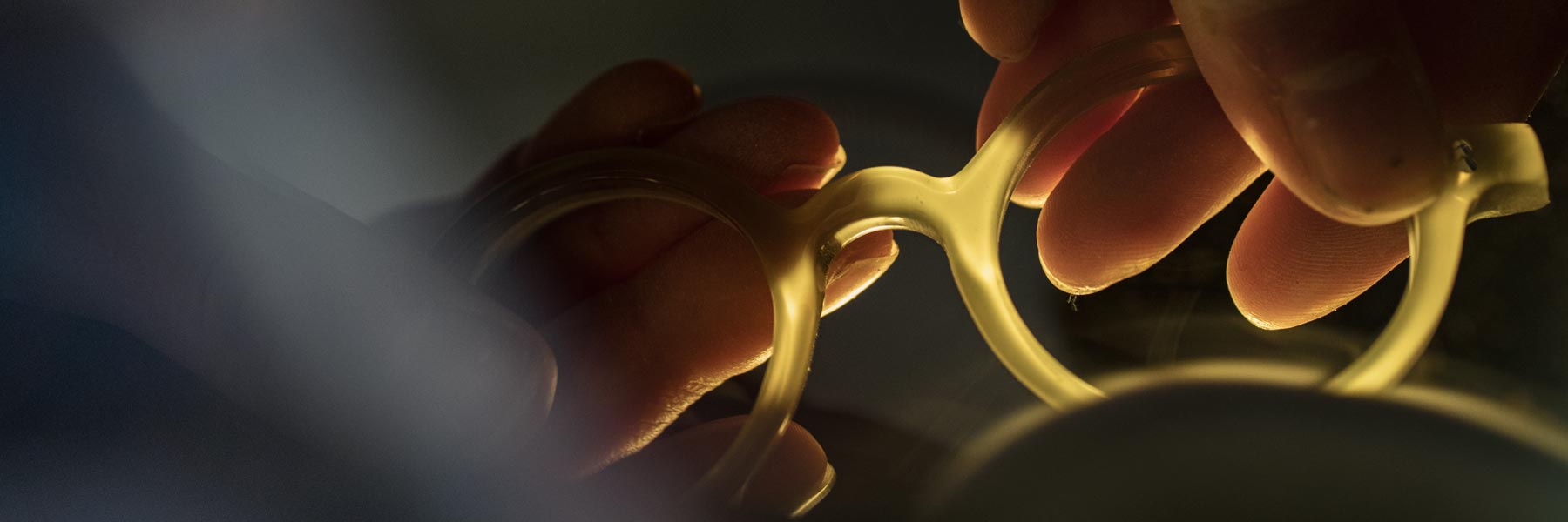 Spectacle makers | Banton Frameworks
