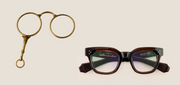 Eyewear Through the Ages: A Visual Journey in Time – Banton Frameworks