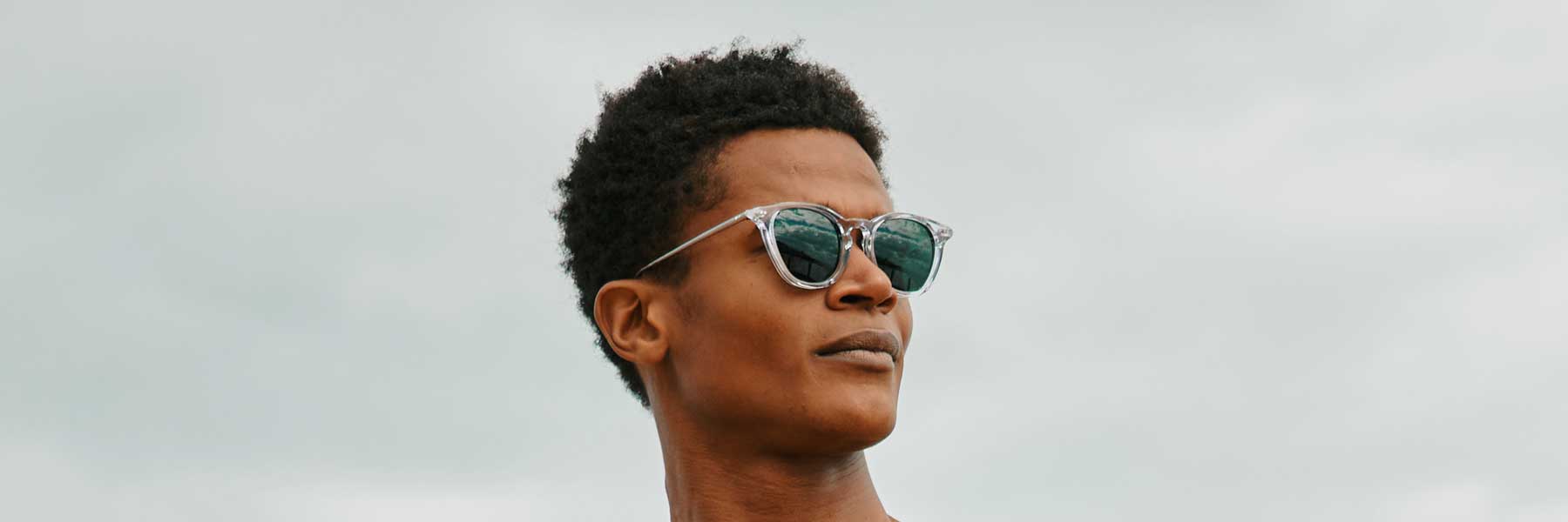 What is UV400 protection? | Banton Frameworks