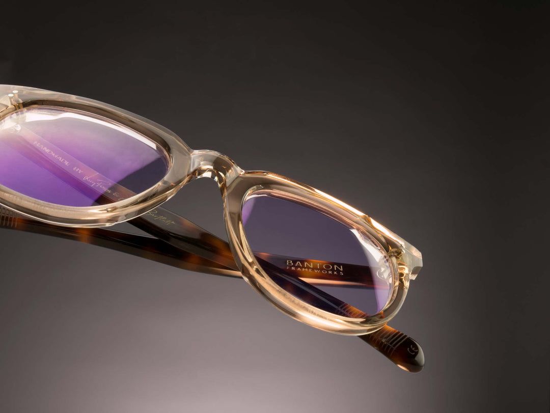 Handmade glasses frames | Banton Frameworks – Page 3