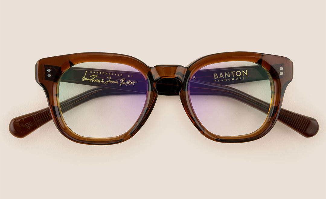 Handmade glasses frames | Banton Frameworks – Page 3