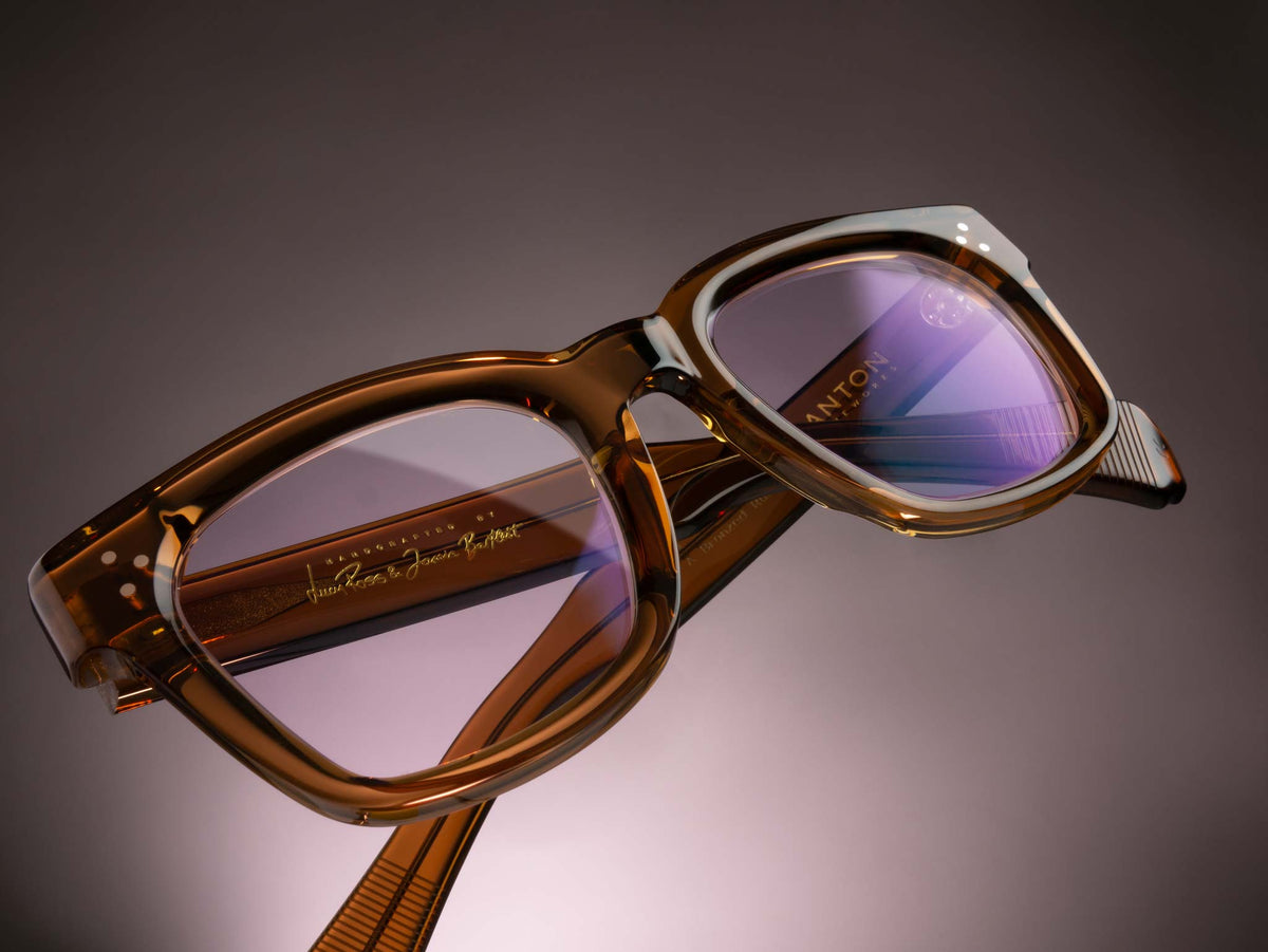 Mor B Mòr Series | Banton Frameworks