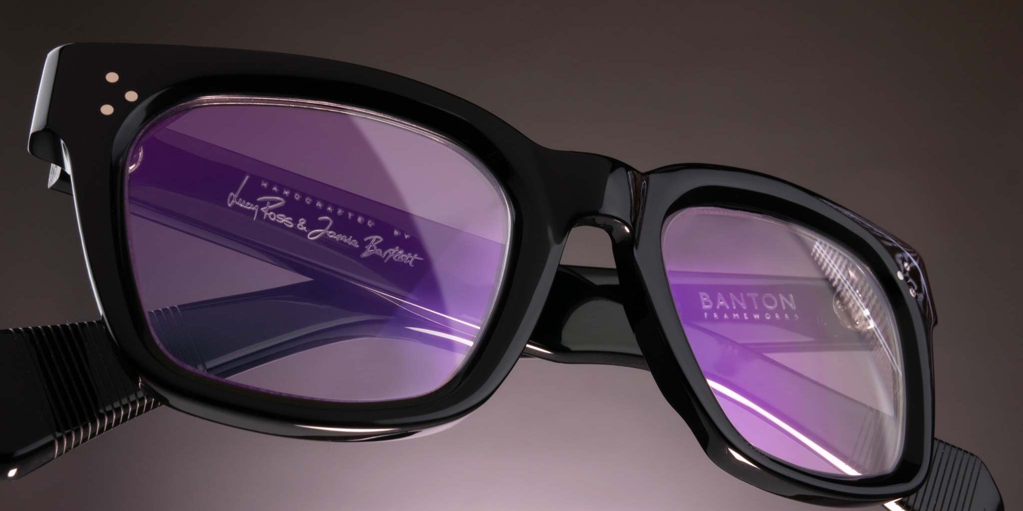 Optical – Banton Frameworks