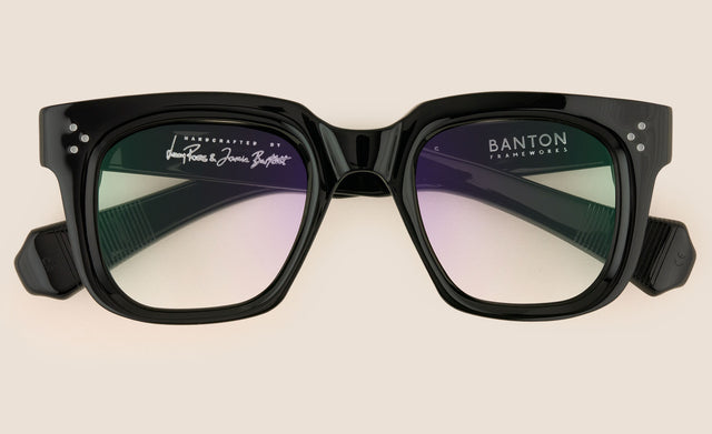 Handmade glasses frames | Banton Frameworks