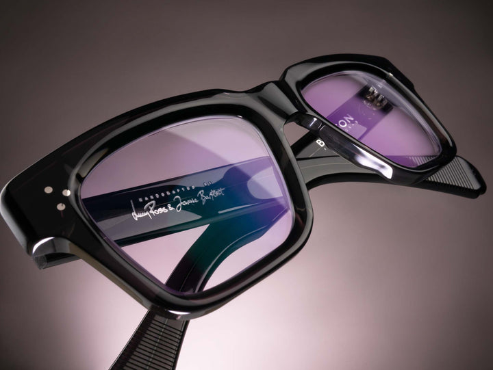 Handmade glasses frames | Banton Frameworks