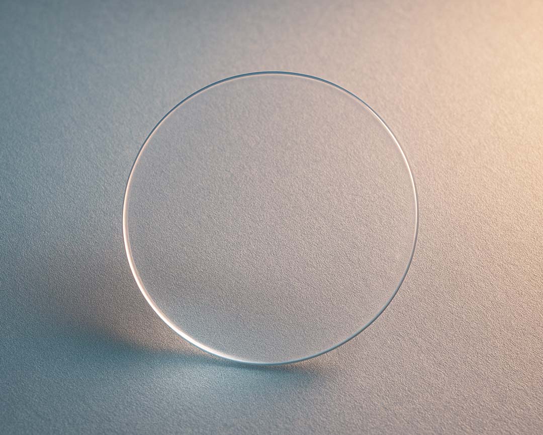 Preview Lens Types