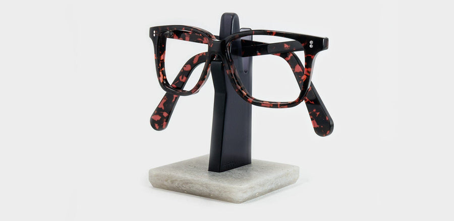 Spectacle Holder: Grey