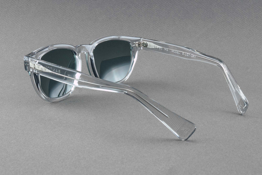 Clear Transparent Glasses Frames for Men & Women | Specscart.